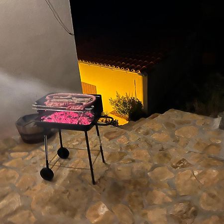 Apartaments La Pertusa 1R Piso Corca  Esterno foto
