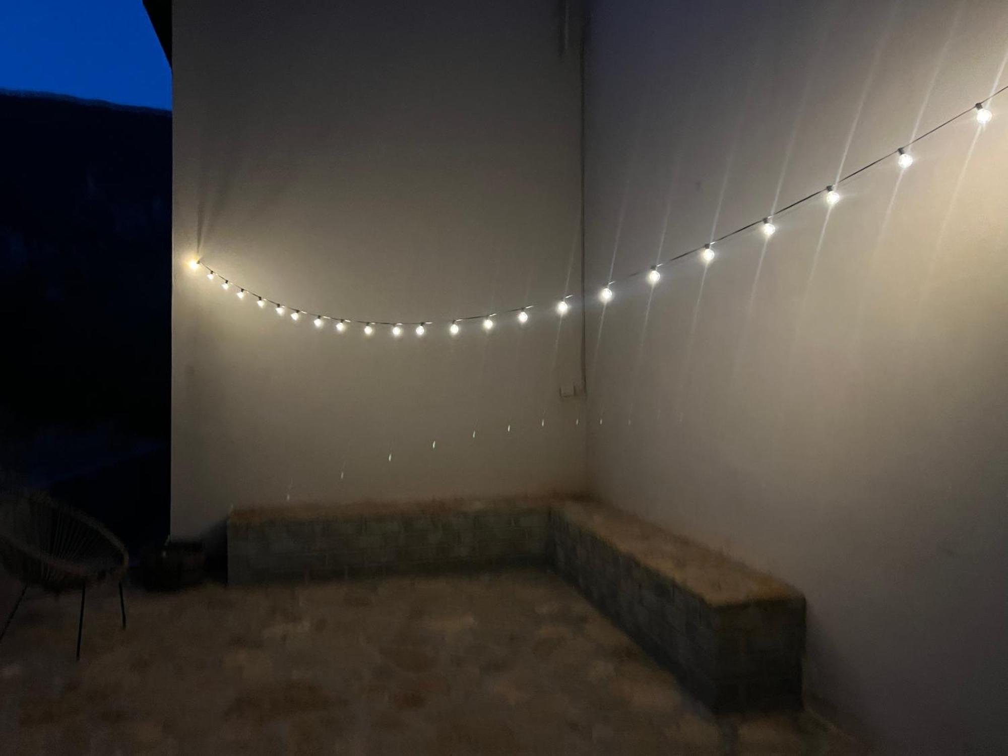 Apartaments La Pertusa 1R Piso Corca  Esterno foto